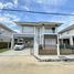 3 спален Дом в аренду в Karnkanok Ville 14, San Kamphaeng