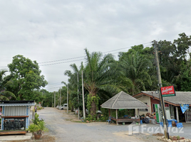  Земельный участок for sale in Khanom, Nakhon Si Thammarat, Khanom, Khanom