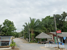  Земельный участок for sale in Таиланд, Khanom, Khanom, Nakhon Si Thammarat, Таиланд