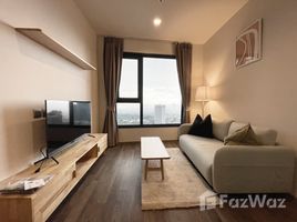 1 Bedroom Apartment for rent at Life Ladprao Valley, Chomphon, Chatuchak