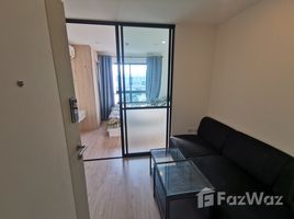 คอนโด 1 ห้องนอน ให้เช่า ในโครงการ ไอคอนโด กรีนสเปซ สุขุมวิท 77 เฟส1, ลาดกระบัง, ลาดกระบัง