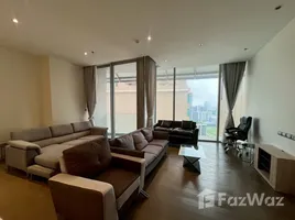 คอนโด 2 ห้องนอน ให้เช่า ในโครงการ แมกโนเลียส์ ราชดำริ บูเลอวาร์ด, ลุมพินี