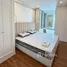 1 Bedroom Apartment for rent at Supalai Premier Charoen Nakon, Khlong San