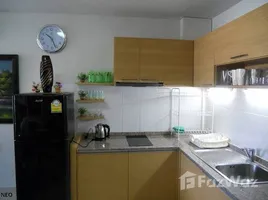 2 Habitación Departamento en alquiler en Neo Condo, Nong Prue