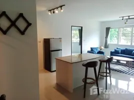 2 Schlafzimmer Wohnung zu vermieten im Hillside Payap Condominium 9, Nong Pa Khrang, Mueang Chiang Mai, Chiang Mai