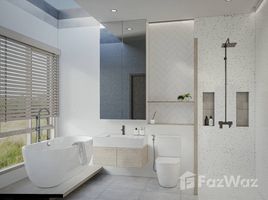 3 спален Таунхаус for rent in Щаттхана, Бангкок, Khlong Tan Nuea, Щаттхана