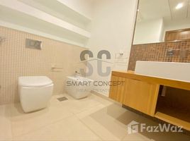 1 Bedroom Apartment for sale at Al Naseem Residences A, Al Bandar, Al Raha Beach