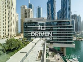 1 спален Квартира на продажу в Marina Quay East, Marina Quays, Dubai Marina