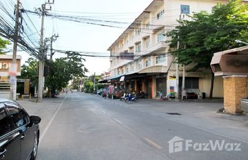 Dream Town Ratchaphruek-Suanpak 32 in Mahasawat, Bangkok