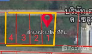 N/A Land for sale in Bueng Kho Hai, Pathum Thani 