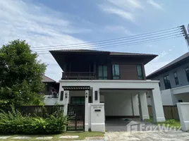 3 침실 Setthasiri SanSai에서 판매하는 주택, Nong Chom