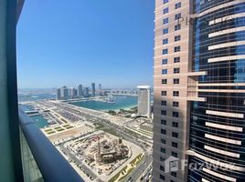 1 Schlafzimmer Appartement zu verkaufen im Damac Heights at Dubai Marina, Marina Gate