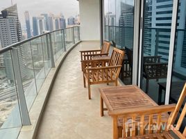 2 спален Квартира в аренду в Trident Grand Residence, Dubai Marina, Дубай, Объединённые Арабские Эмираты