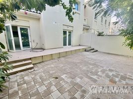 在Quortaj出售的3 卧室 联排别墅, North Village, Al Furjan