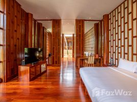 6 Schlafzimmer Villa zu verkaufen im Amanpuri, Choeng Thale