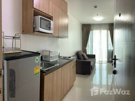 1 Bedroom Condo for sale at Ideo Ladprao 5, Chomphon, Chatuchak