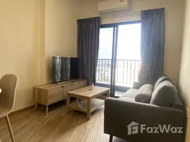 2 Bedroom Condo for rent at THE STAGE Mindscape Ratchada - Huai Khwang, Huai Khwang