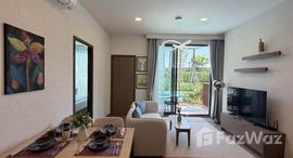 ยูนิตที่เหลืออยู่ในโครงการ แคนวาส เชิงทะเล