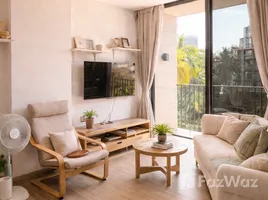 คอนโด 1 ห้องนอน ให้เช่า ในโครงการ ฟินน์ อโศก สุขุมวิท 10, คลองเตย