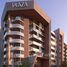 2 Bedroom Apartment for sale at Plaza, Oasis Residences, Masdar City