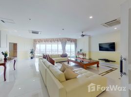 3 Bedroom Apartment for rent at Baan Sathorn Chaophraya, Khlong Ton Sai, Khlong San, Bangkok