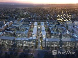 1 Schlafzimmer Appartement zu verkaufen im Nasaq, Al Zahia