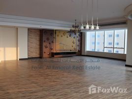 4 Bedroom Apartment for sale at Blue Tower, Al Rostomani Towers
