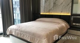 Noble Ploenchit 在售单元