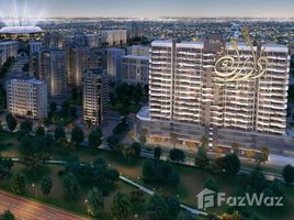 Студия Квартира на продажу в Azizi Grand, Champions Towers