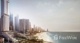 Available Units at Five JBR