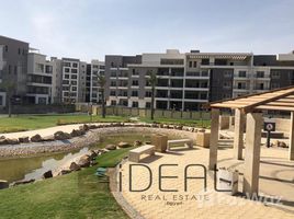 4 Bedroom Apartment for sale at Cairo Festival City, North Investors Area