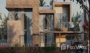 4 Bedrooms Villa for sale in , Dubai The Dunes