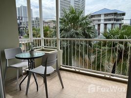 2 спален Кондо в аренду в The Bangkok Sukhumvit 43, Khlong Tan Nuea