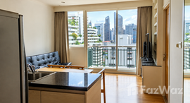 Viviendas disponibles en Wind Sukhumvit 23