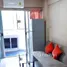 1 Bedroom Condo for rent at Duliya Chalisma, Bang Kapi, Huai Khwang, Bangkok, Thailand