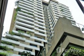 Asoke Towers Real Estate Development in バンコク&nbsp;