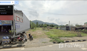 N/A Grundstück zu verkaufen in Ong Phra, Suphan Buri 