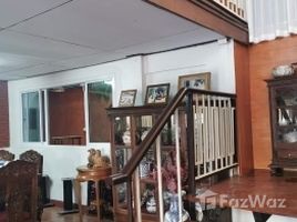 4 Schlafzimmer Haus zu verkaufen in Mueang Chiang Mai, Chiang Mai, Chang Phueak