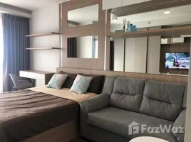 Studio Condo for rent at Ideo Sukhumvit 93, Bang Chak, Phra Khanong