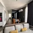 2 chambre Condominium à louer à , Khlong Ton Sai