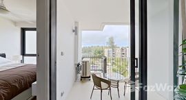 Unités disponibles à Cassia Phuket