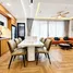 3 Schlafzimmer Appartement zu vermieten im High- End Beach Apartment, My An