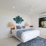 3 Bedroom Villa for rent at Zog Villas, Maenam, Koh Samui