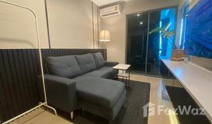 1 Schlafzimmer Wohnung zu verkaufen in Wong Sawang, Bangkok Metro Sky Prachachuen
