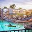 4 Schlafzimmer Haus zu verkaufen im Malta, DAMAC Lagoons, Dubai