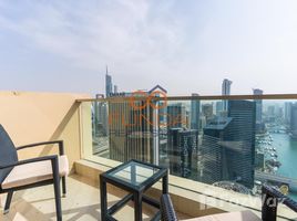 Estudio Apartamento en venta en The Address Dubai Marina, 