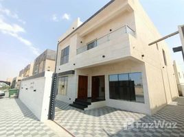 5 chambre Maison à vendre à Al Yasmeen 1., Al Yasmeen, Ajman, Émirats arabes unis
