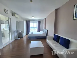 Studio Wohnung zu vermieten im Baan Kiang Fah, Nong Kae