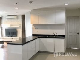 2 спален Квартира в аренду в Belle Grand Rama 9, Huai Khwang