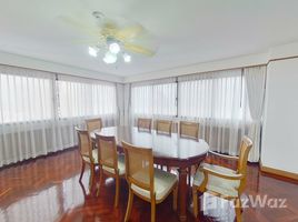 3 Bedrooms Condo for rent in Khlong Toei Nuea, Bangkok Four Wings Mansion